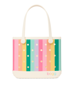 Baby Bogg Bag - Color Burst