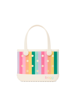 Bitty Bogg Bag - Color Burst