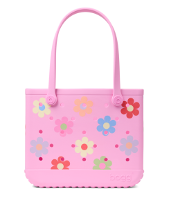 Baby Bogg Bag - Happy Flowers