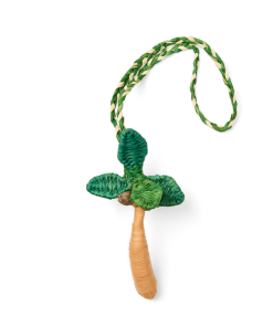 Bogg'd & Charmed  - Raffia Palm