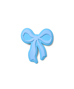 Bogg Bit - Blue Bow