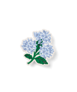 Bogg Bit  - Blue Hydrangea