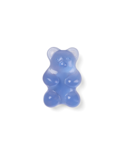 Bogg Bit  - Blue Raspberry Gummy Bear