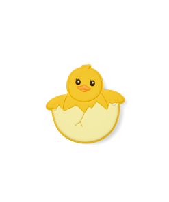 Bogg Bit  - Chickadee