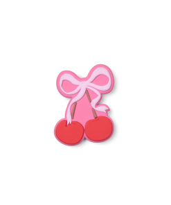 Bogg Bit - Cherry Bow