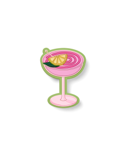 Bogg Bit  - Froze Rose