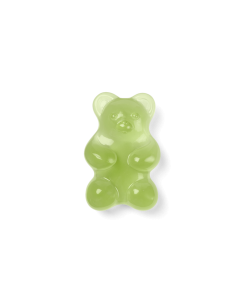 Bogg Bit  - Lime Gummy Bear