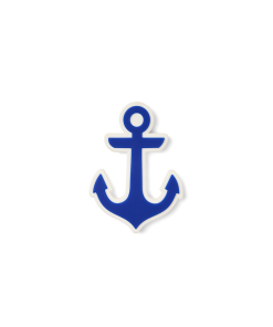 Bogg Bit - Mykonos Blue Anchor