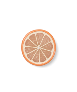 Bogg Bit  - Orange Slice