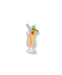 Bogg Bit  - Pina Colada