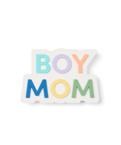 Bogg Bit - Boy Mom