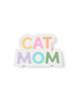 Bogg Bit - Cat Mom