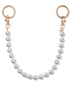 Bogg'd & Charmed  - String of Pearls