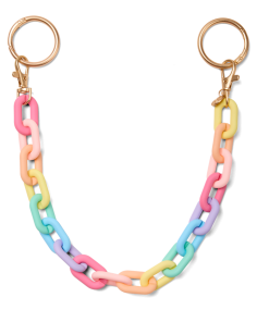 Bogg'd & Charmed  - Rainbow Chain