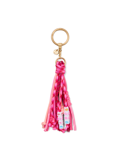 Bogg'd & Charmed  - Love Tassel