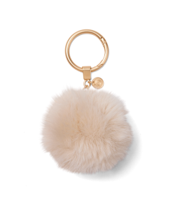 Bogg'd & Charmed  - Freshly Pressed Linen Pouf