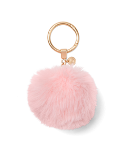 Bogg'd & Charmed  - Rose Petal Pouf