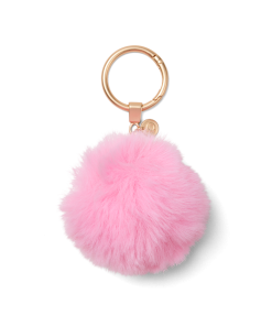 Bogg'd & Charmed  - Pink Taffy Pouf