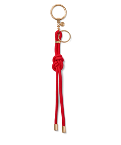 Bogg'd & Charmed  - Buoy Red Nautical Rope