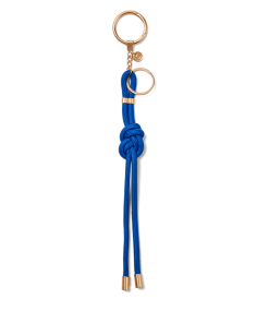 Bogg'd & Charmed  - Mykonos Blue Nautical Rope