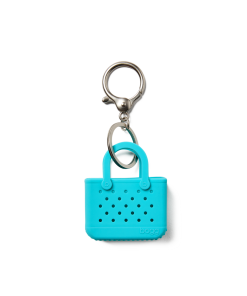 Tiny Tote Keychain - Tiff