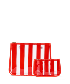 Bogg Bag Decorative Insert - Buoy Red