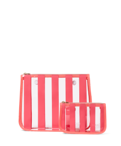 Bogg Bag Decorative Insert - Capri Coral