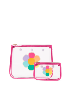 Bogg Bag Decorative Insert - Flower Power