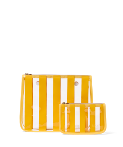 Bogg Bag Decorative Insert  - Limoncello Yellow