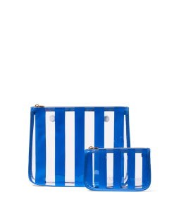 Bogg Bag Decorative Insert - Mykonos Blue