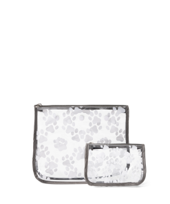 Bogg Bag Decorative Insert - Paw