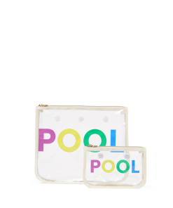 Decorative Insert - Pool