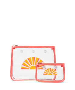 Bogg Bag Decorative Insert  - Ray Of Sunshine