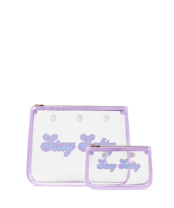 Bogg Bag Decorative Insert - Stay Salty