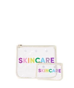 Decorative Insert - Skincare