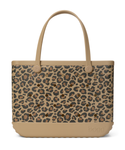 Original Bogg Bag - I Am Leo, Hear Me Roar