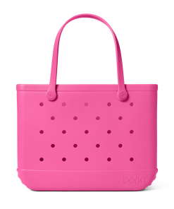 Original Bogg Bag - Haute Pink