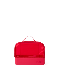 Boggs N' Ends - Off to the Races Red