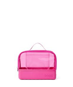 Boggs N' Ends - Haute Pink