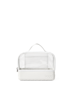 Boggs N' Ends - For Shore White