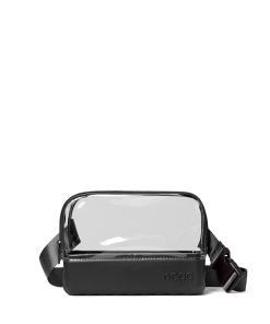 Bogg Stadium Bag - LBD Black