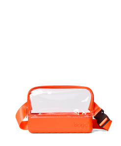 Bogg Stadium Bag - Orange You Glad