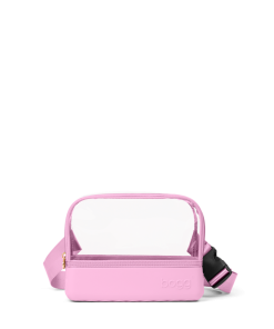 Bogg Stadium Bag Bag - Pink Taffy