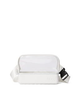 Bogg Stadium Bag - For Shore White