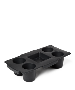 Top o' the Bogg to Ya - LBD Black