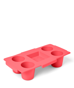 Top O' The Bogg To Ya!  - Capri Coral