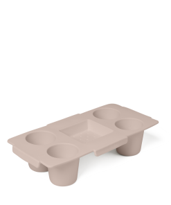 Top o' the Bogg to Ya - Mushroom