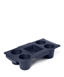 Top o' the Bogg to Ya - You Navy Me Crazy