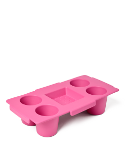 Top o' the Bogg to Ya - Haute Pink