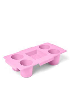 Top O' The Bogg To Ya!  - Pink Taffy